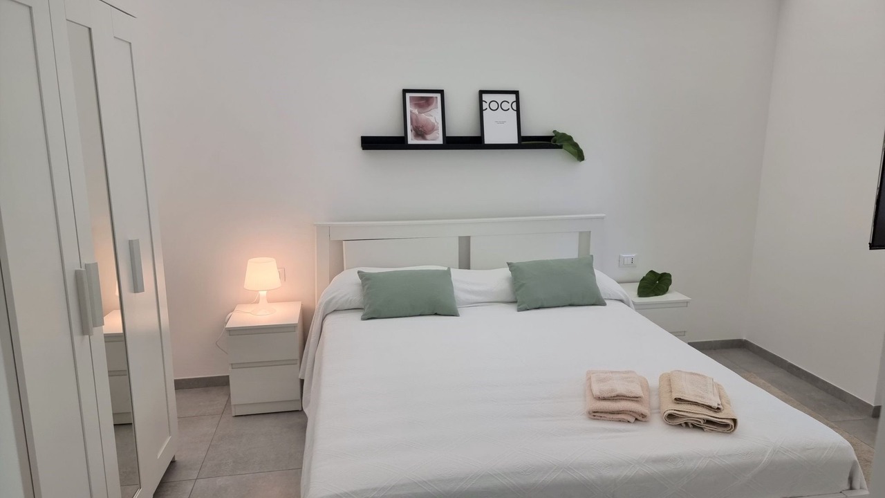 Photo of Bedroom in Milazzo
