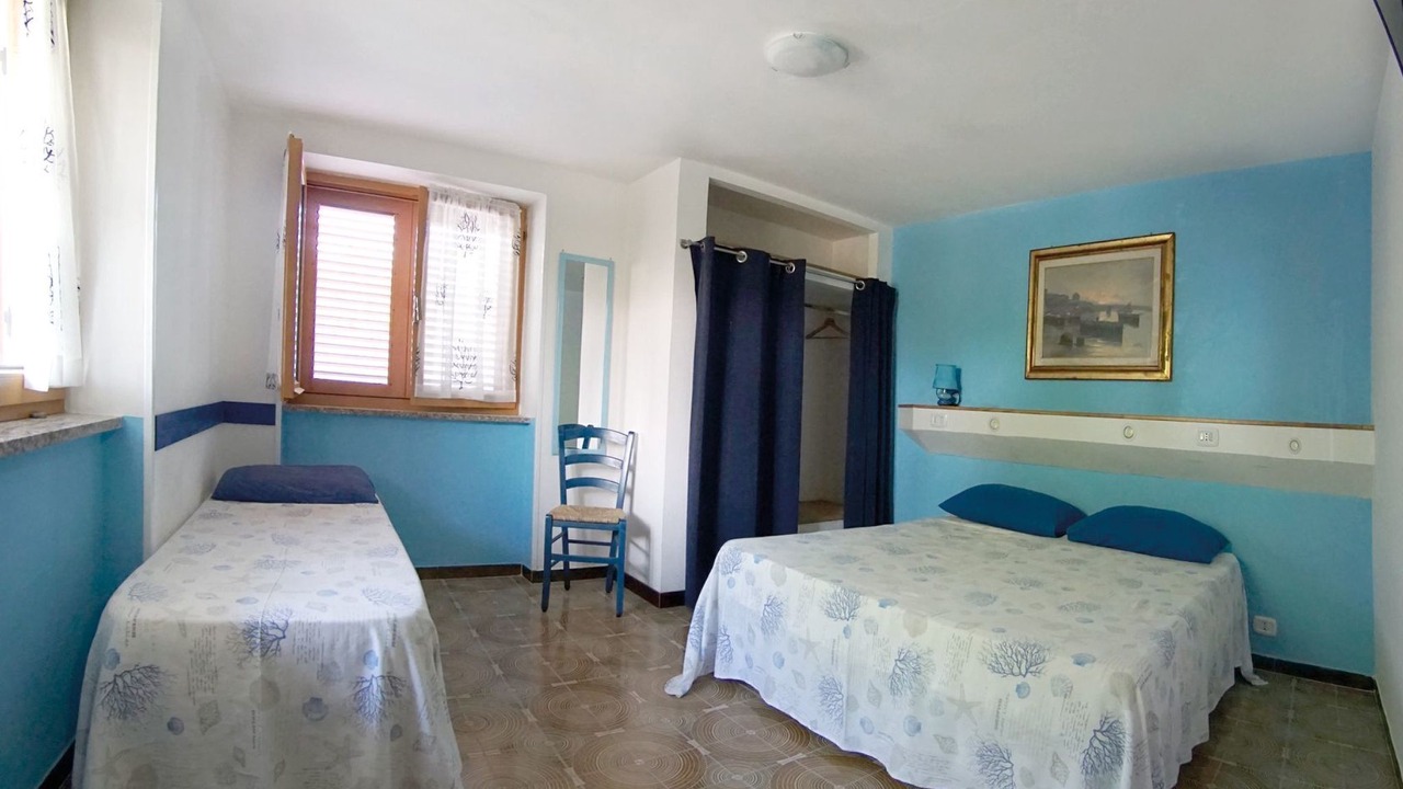 Photo of Bedroom in Minturno
