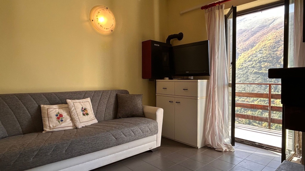 Photo of Livingroom in Lucoli