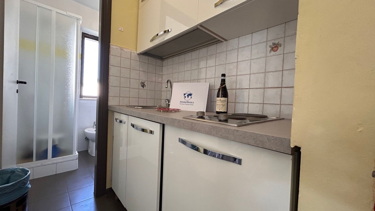 Photo of Bathroom in Lucoli