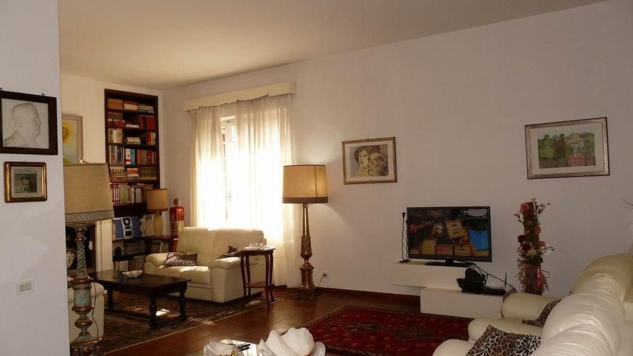 Photo of Livingroom in Massa