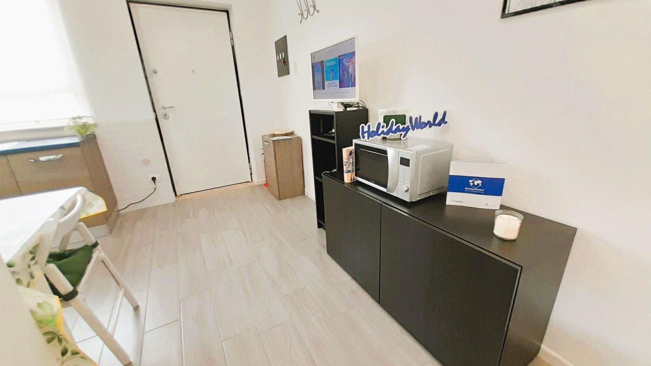 Photo of Bedroom in Zona XVI Torrenova