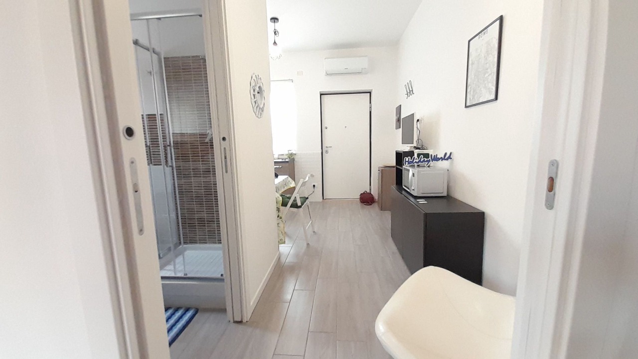 Photo of Bedroom in Zona XVI Torrenova