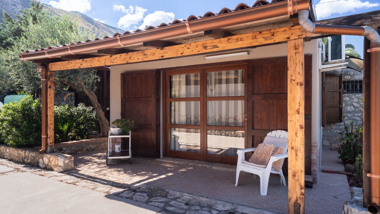 Photo of Patio Balcony in Castellammare del Golfo