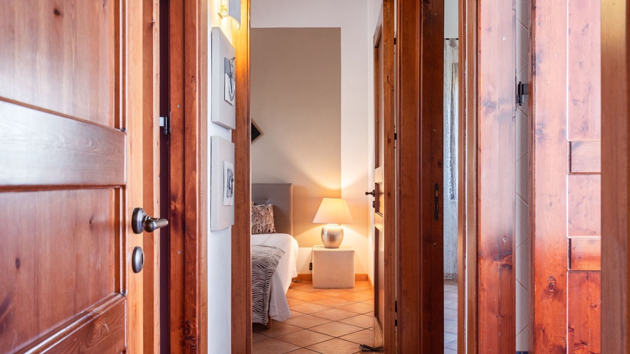 Photo of Bedroom in Castellammare del Golfo