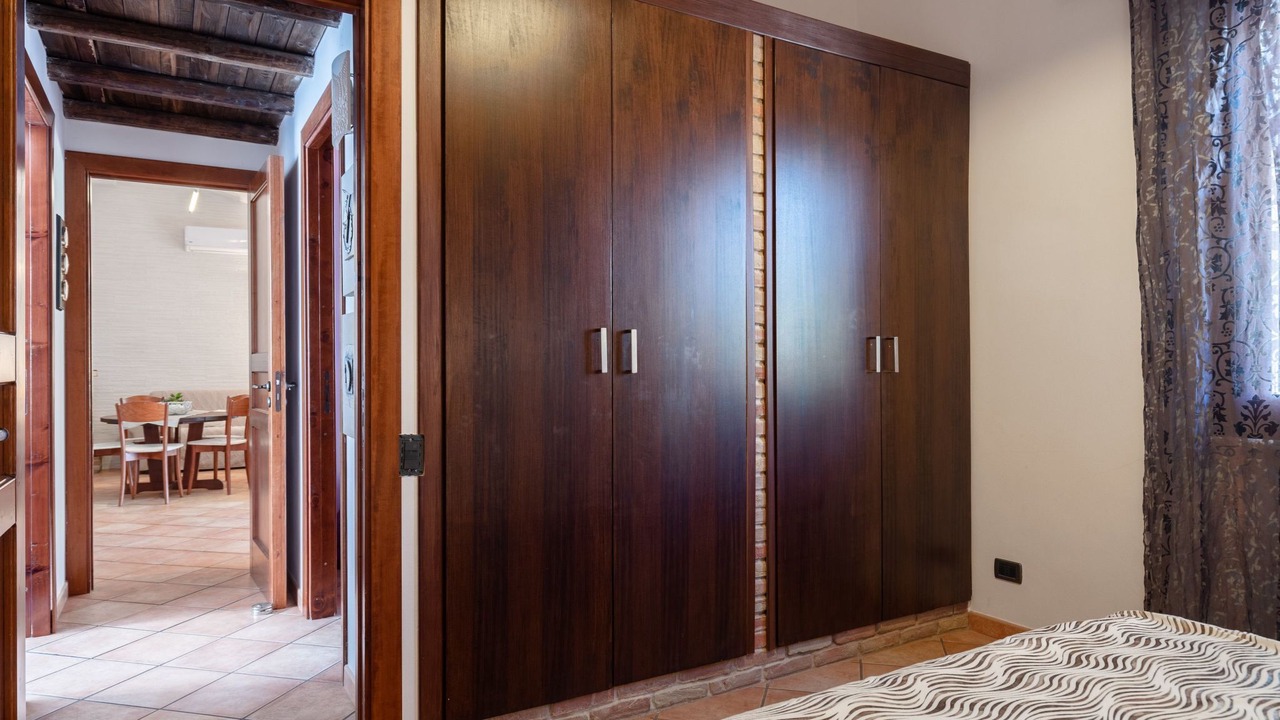 Photo of Bedroom in Castellammare del Golfo