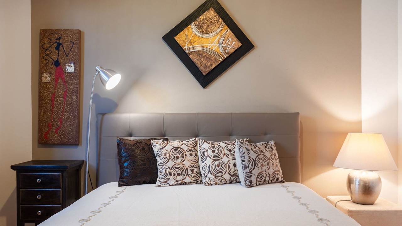 Photo of Bedroom in Castellammare del Golfo