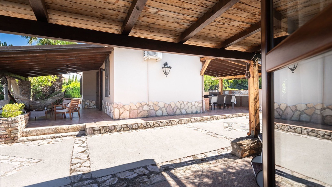 Photo of Patio Balcony in Castellammare del Golfo
