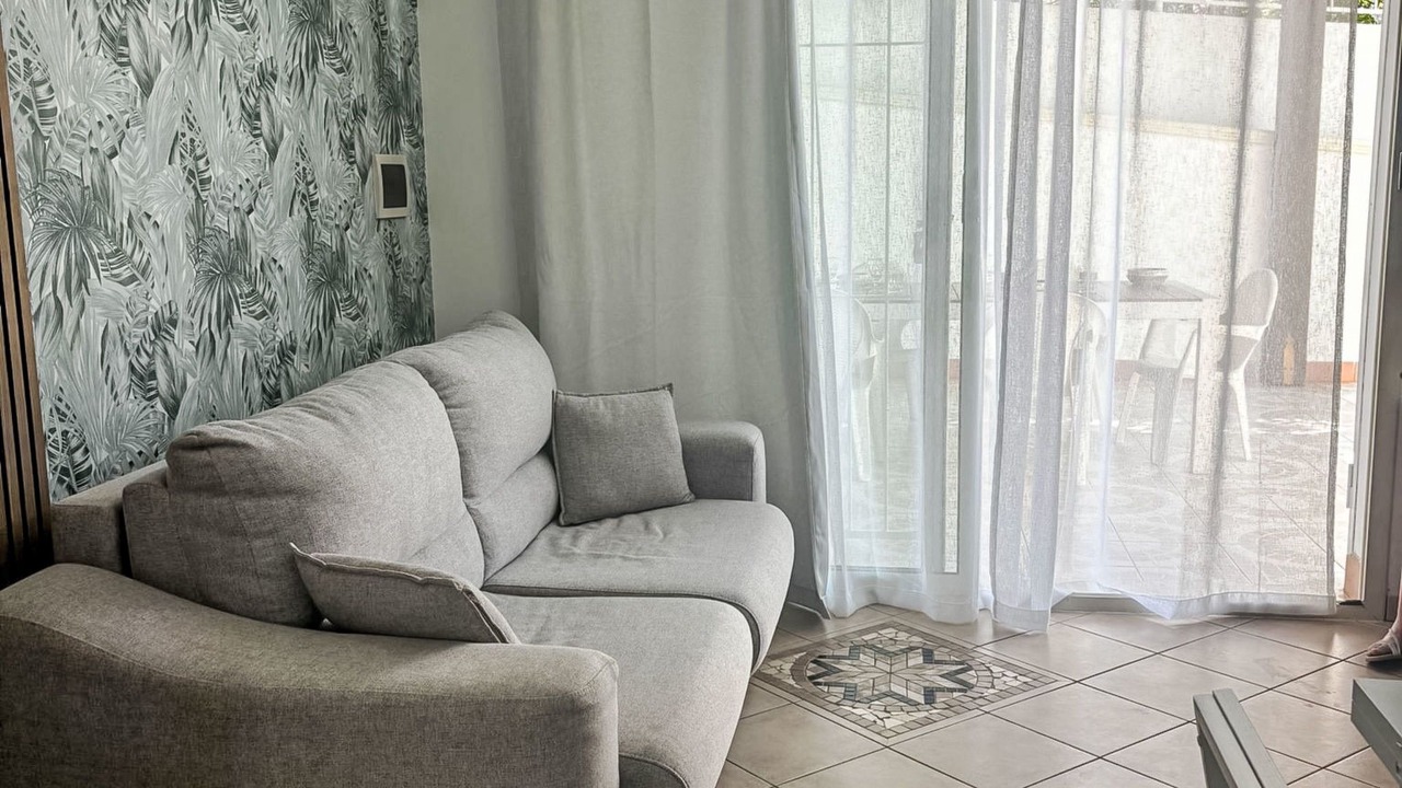 Photo of Livingroom in Balestrate