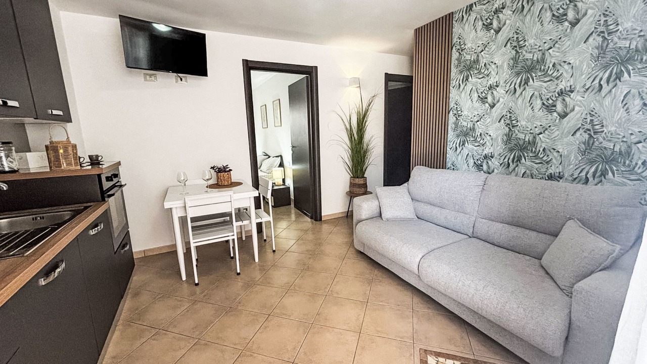 Photo of Livingroom in Balestrate