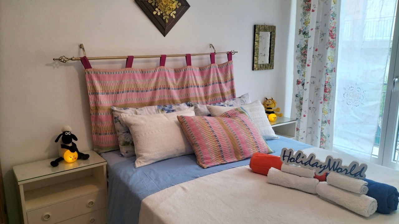 Photo of Bedroom in Casoli