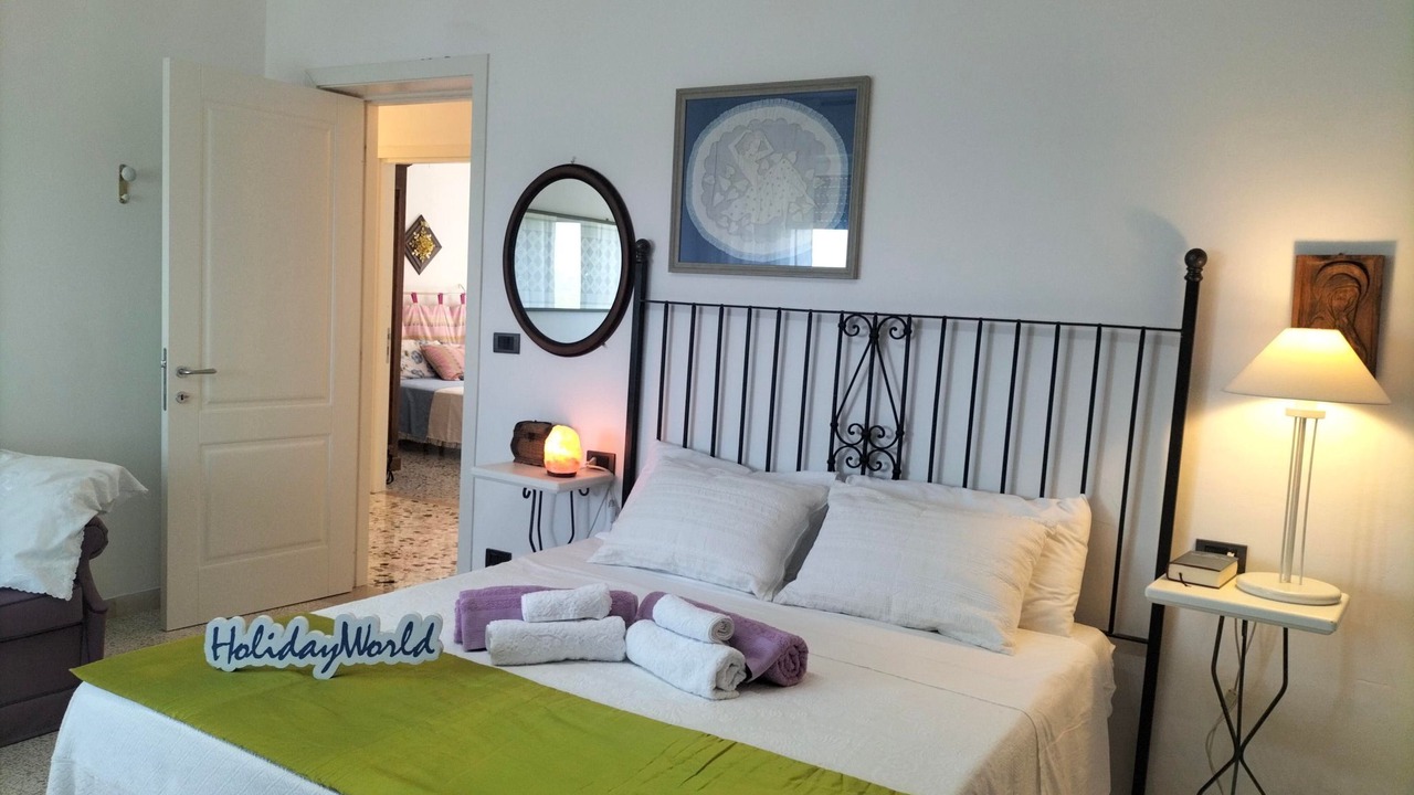 Photo of Bedroom in Casoli