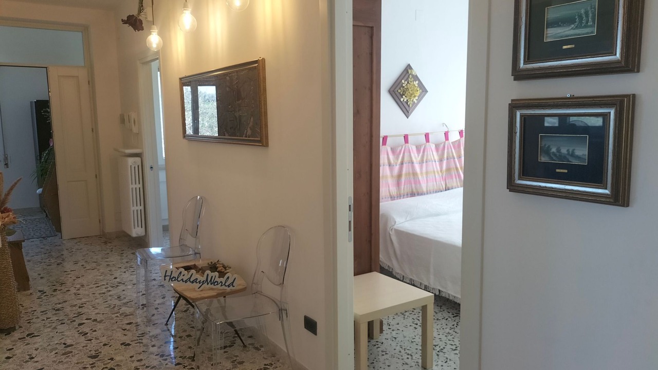 Photo of Bedroom in Casoli