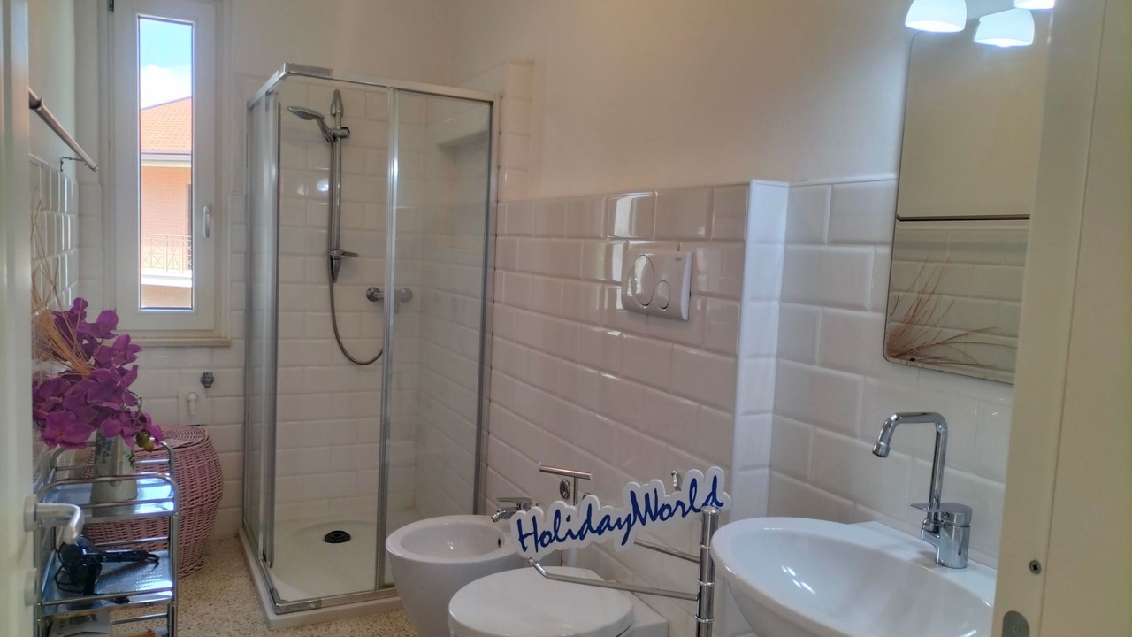 Photo of Bathroom in Casoli