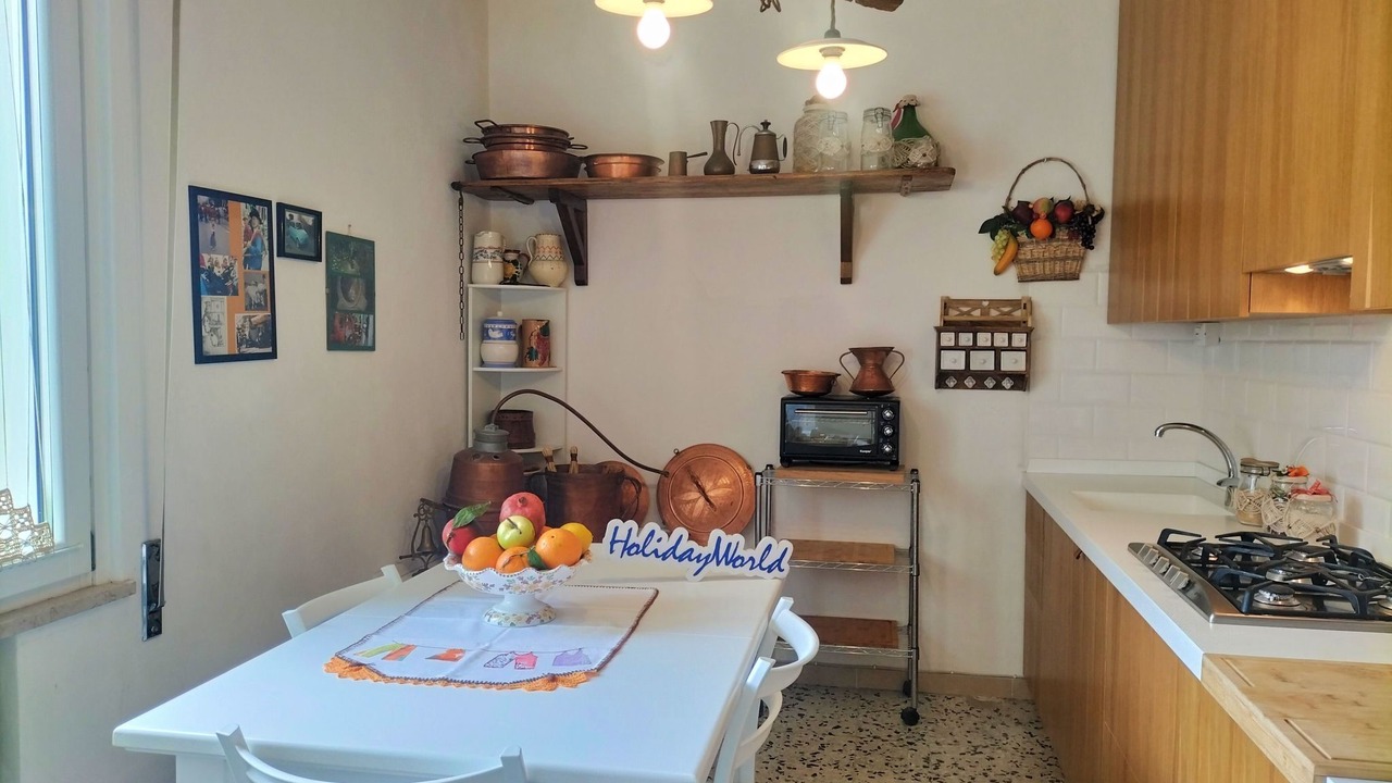 Photo of Bedroom in Casoli
