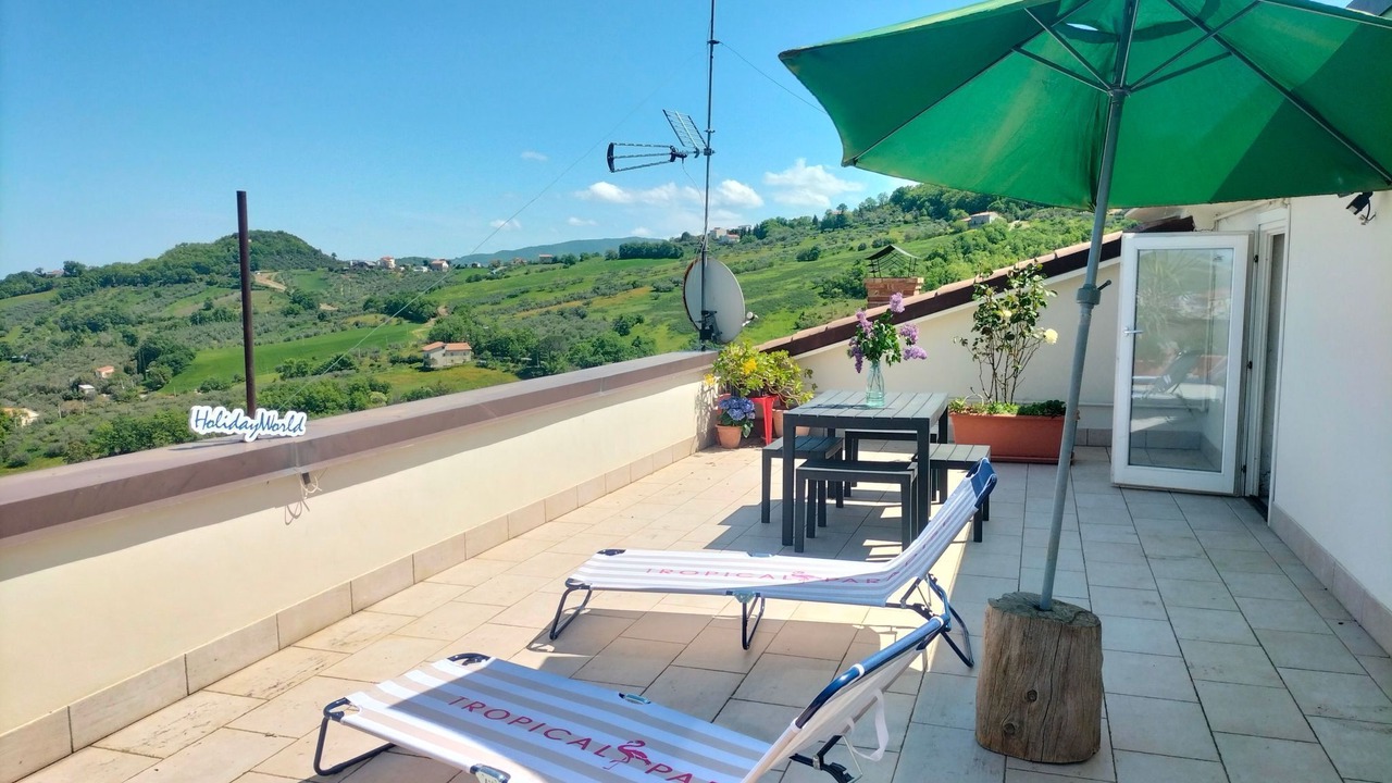 Photo of Outdoor in Casoli