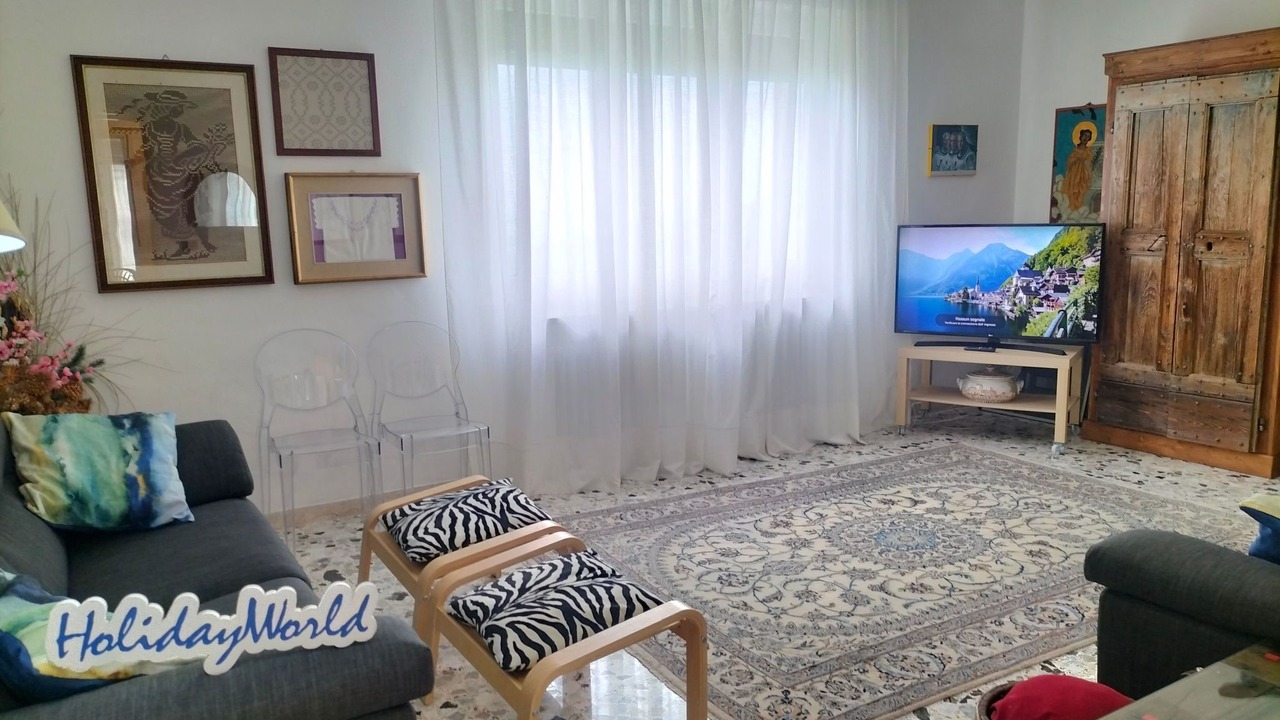 Photo of Livingroom in Casoli