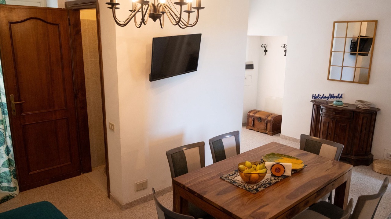 Photo of Livingroom in Caprarola