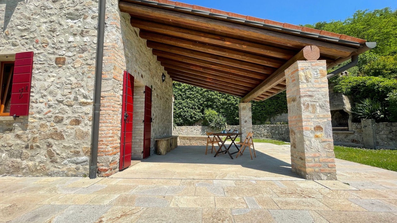 Photo of Others in Arqua Petrarca