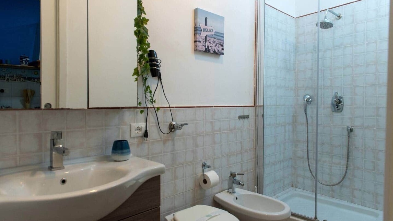 Photo of Bathroom in Addaura