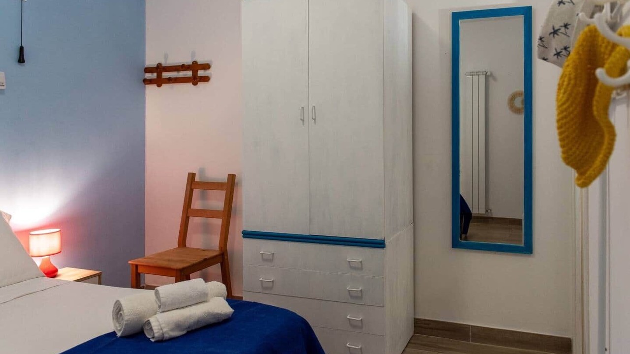 Photo of Bedroom in Addaura