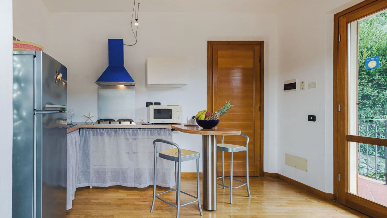 Photo of Bedroom in Massarosa