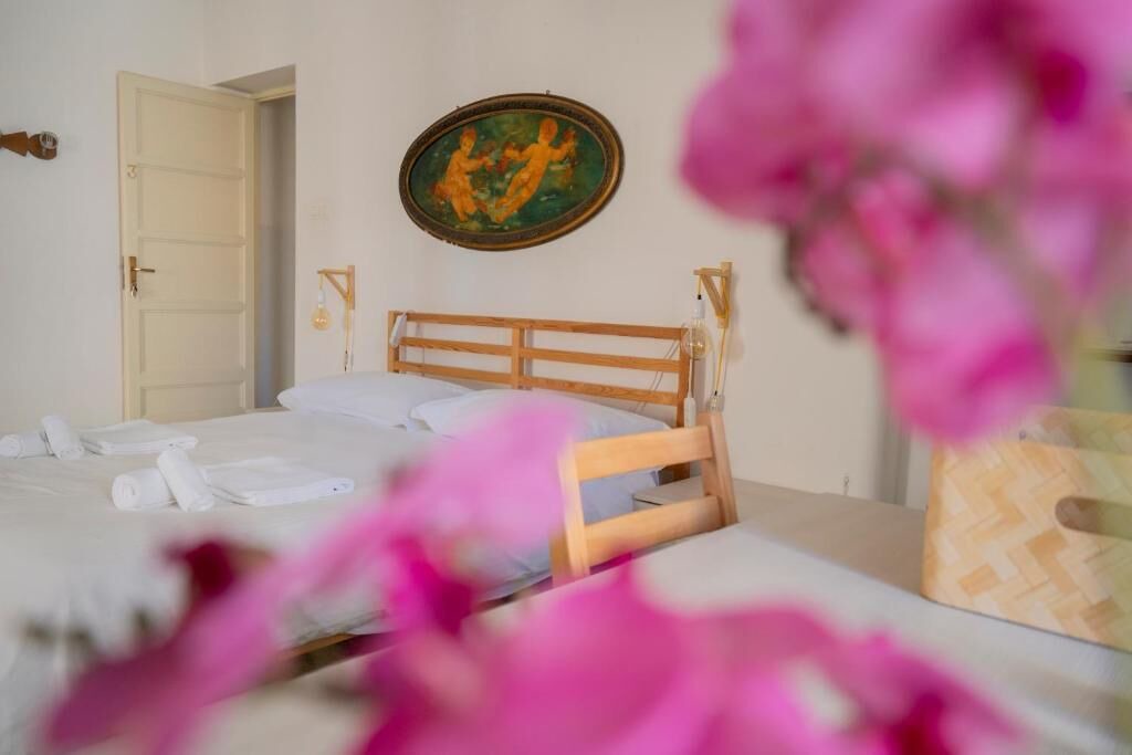 Photo of Bedroom in Catania City Centre