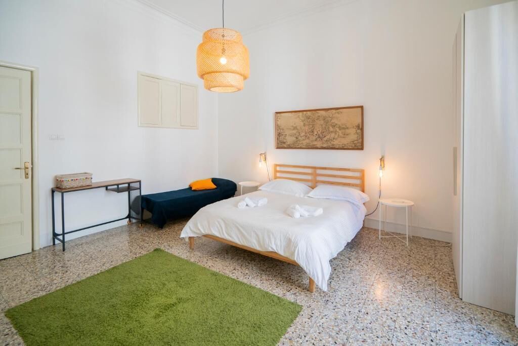 Photo of Bedroom in Catania City Centre
