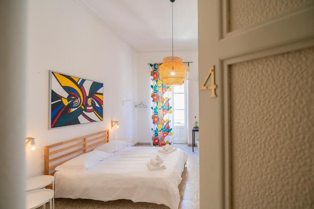 Photo of Bedroom in Catania City Centre