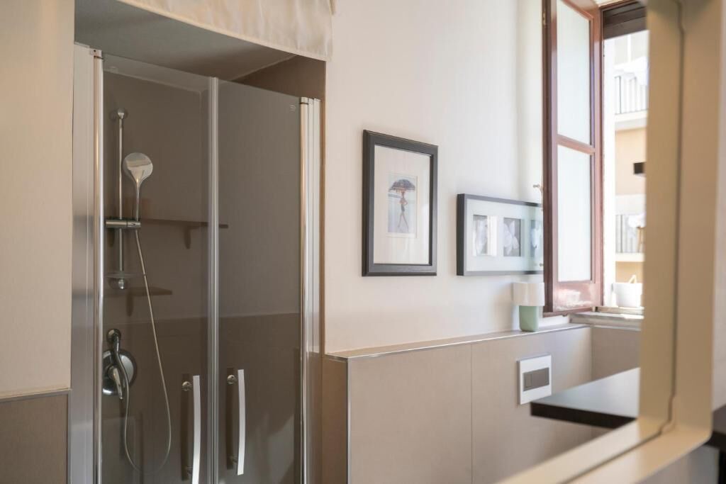 Photo of Bathroom in Catania City Centre