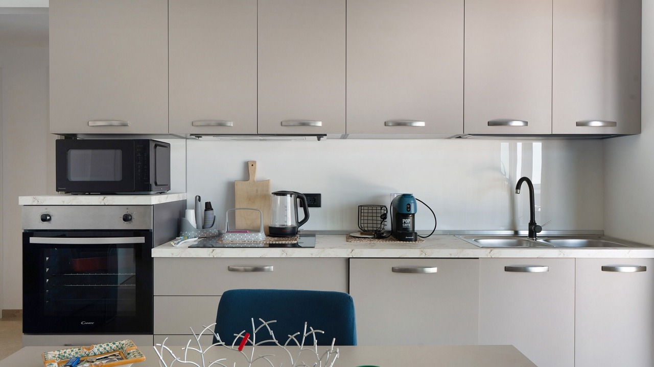 Photo of Kitchen in Balestrate