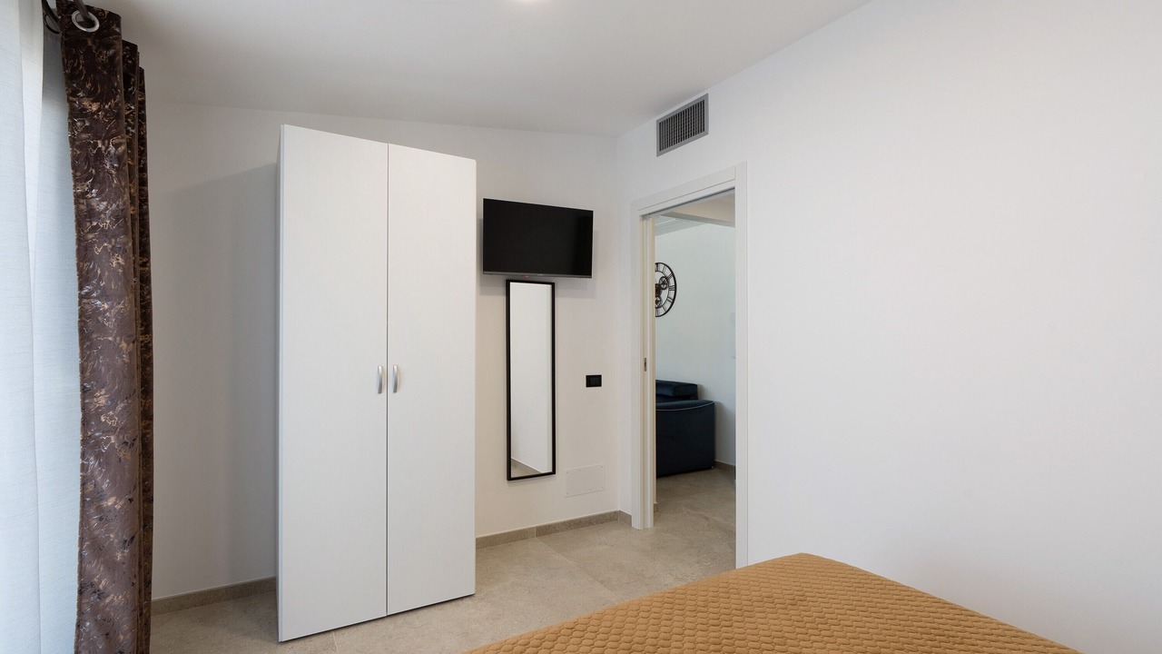 Photo of Bedroom in Balestrate