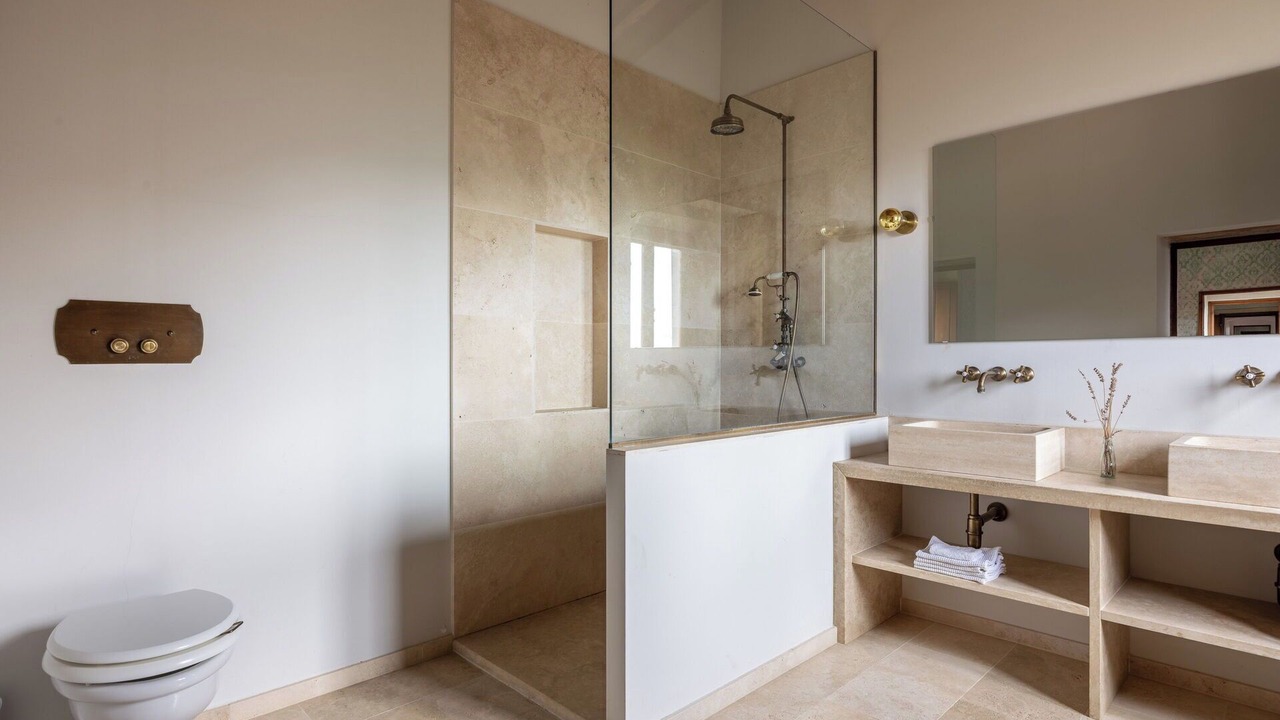 Photo of Bathroom in Bagno a Ripoli