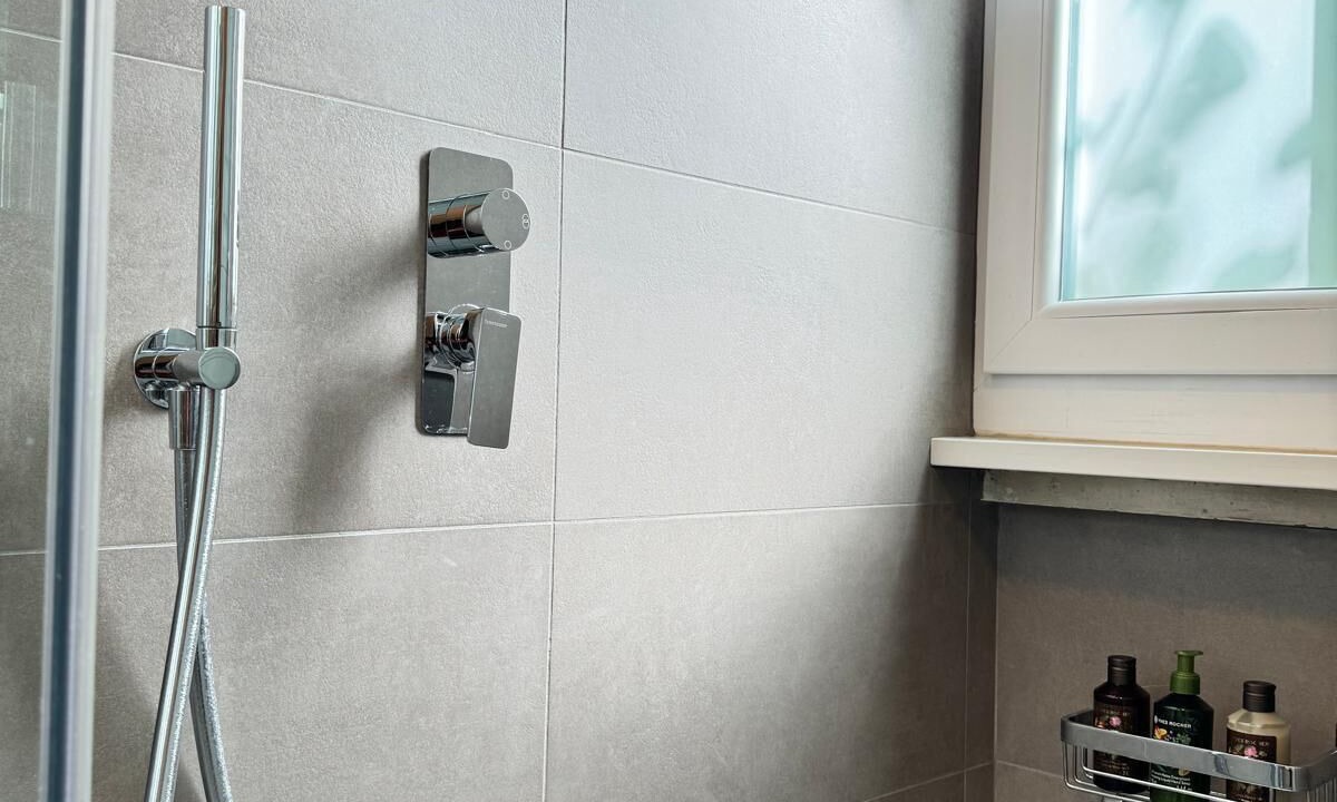 Photo of Bathroom in San Giovanni