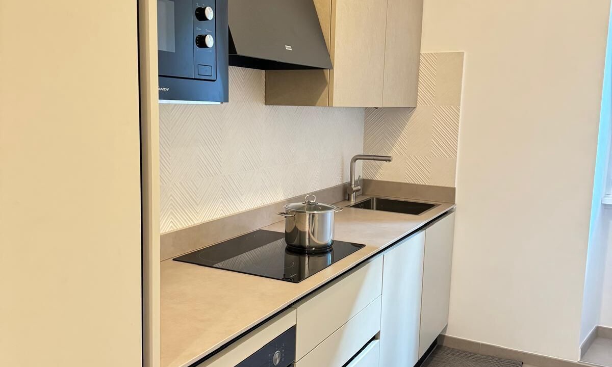 Photo of Kitchen in San Giovanni