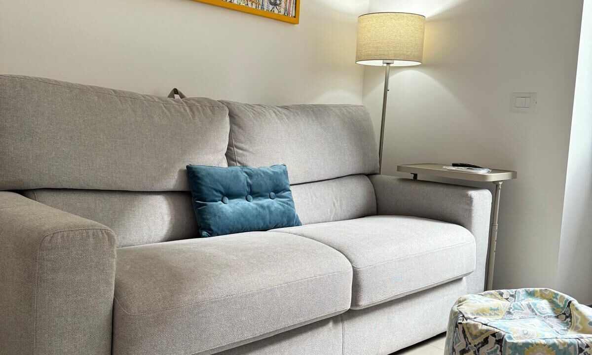 Photo of Livingroom in San Giovanni