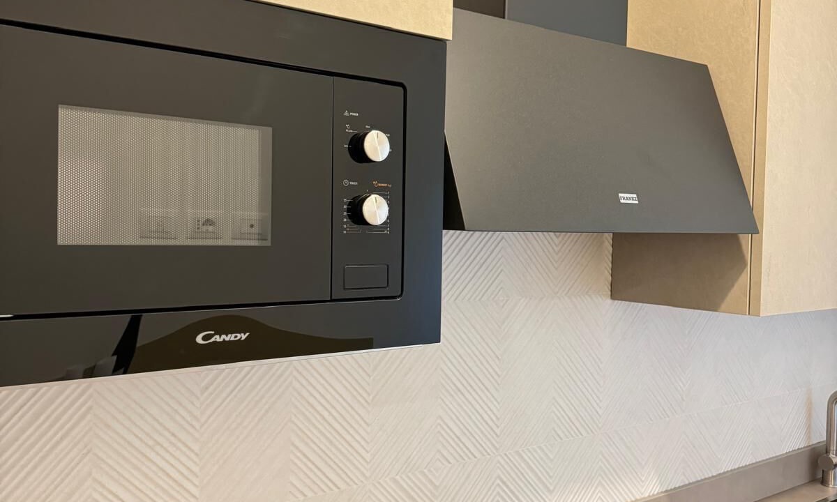 Photo of Kitchen in San Giovanni
