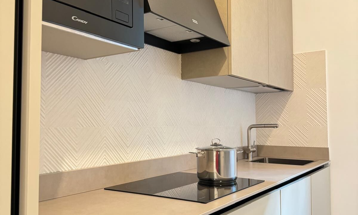 Photo of Kitchen in San Giovanni