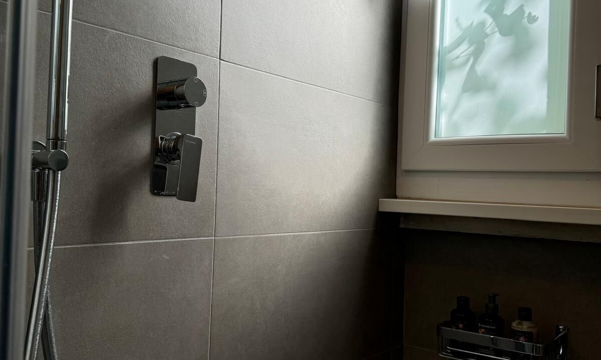 Photo of Bathroom in San Giovanni