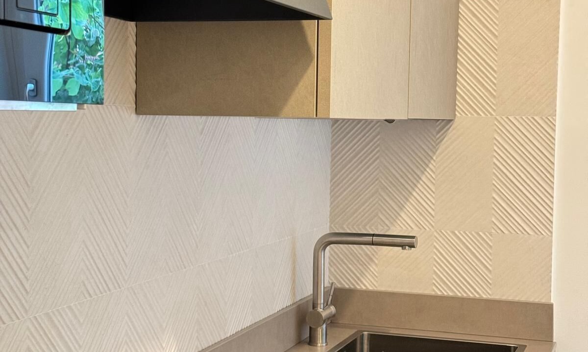 Photo of Kitchen in San Giovanni