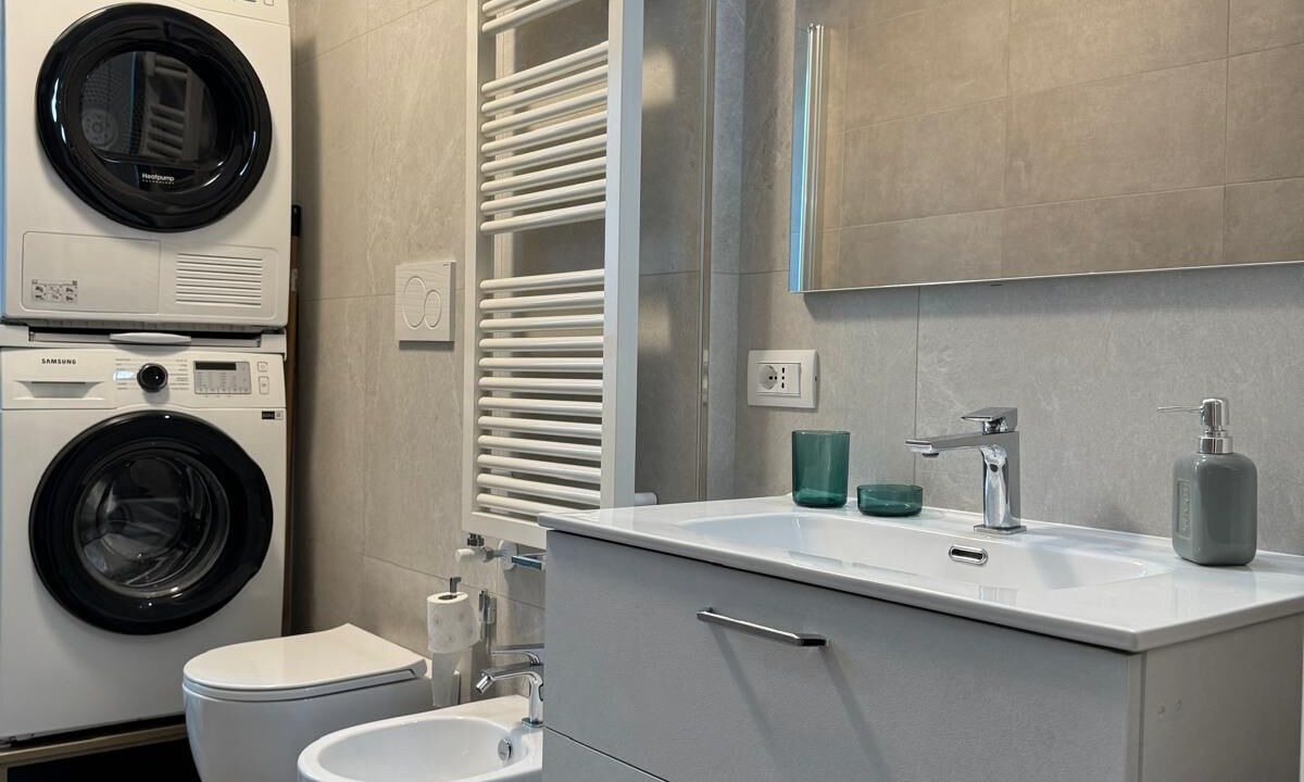 Photo of Bathroom in San Giovanni