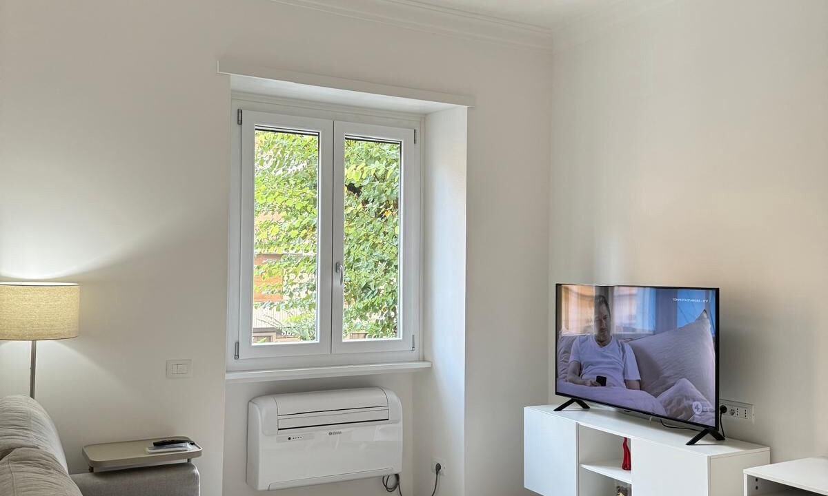 Photo of Livingroom in San Giovanni