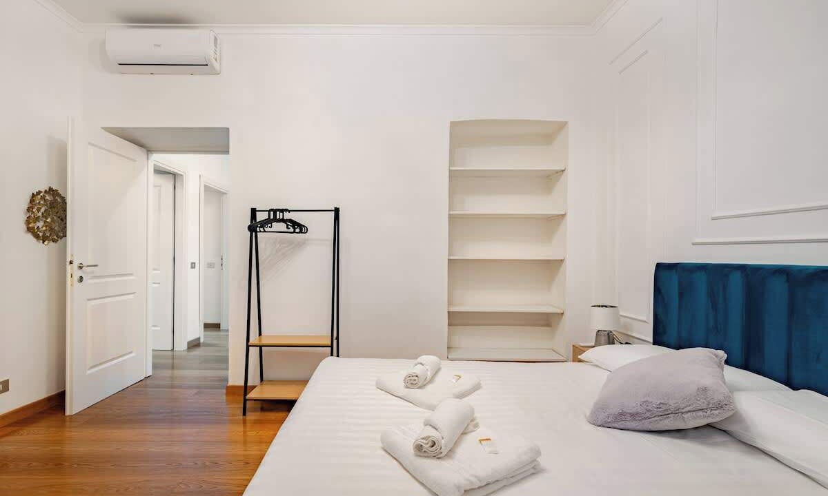 Photo of Bedroom in Sallustiano