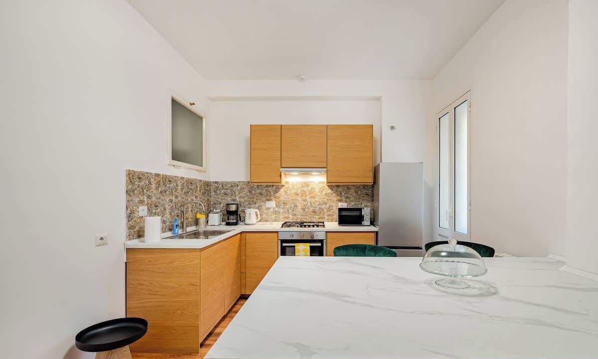 Photo of Kitchen in Sallustiano