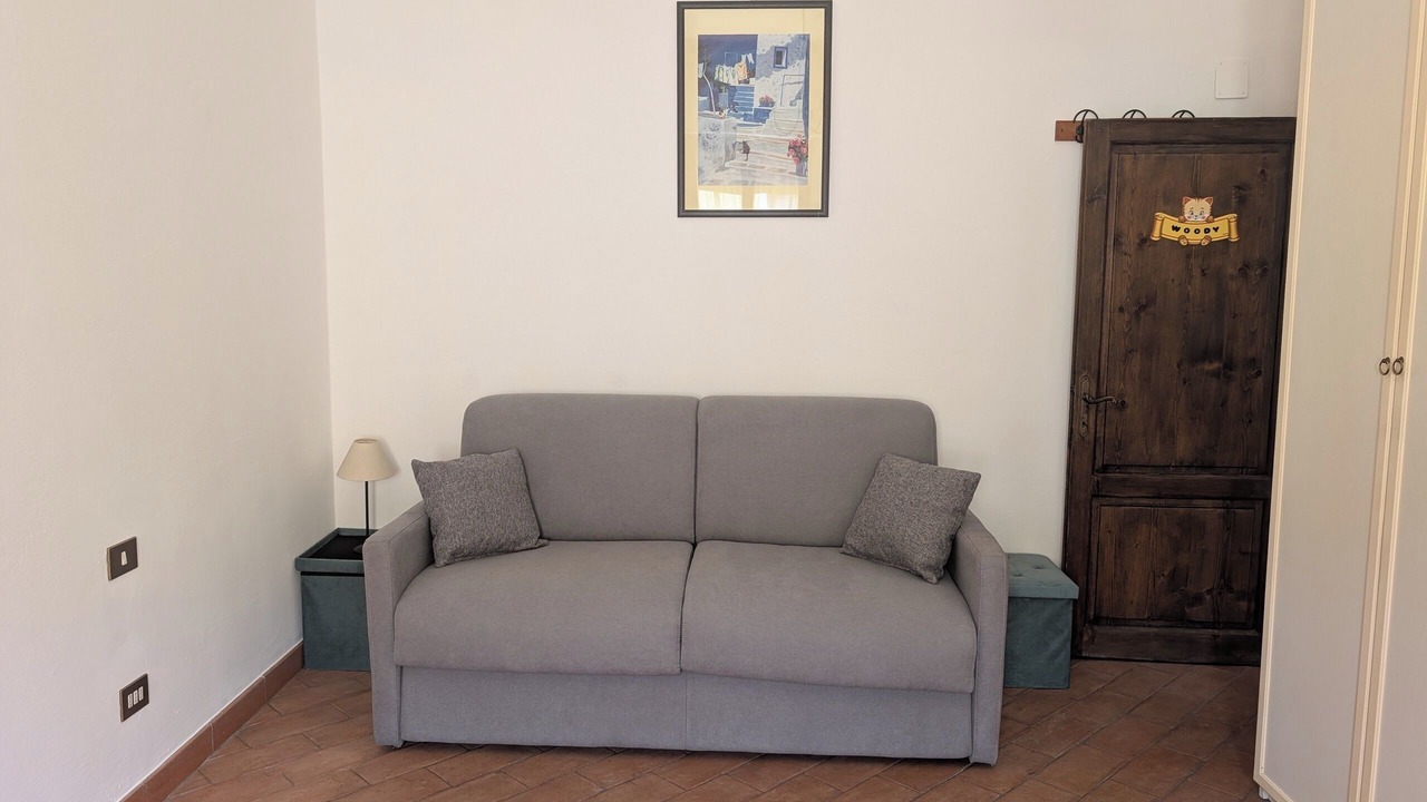 Photo of Livingroom in Montespertoli