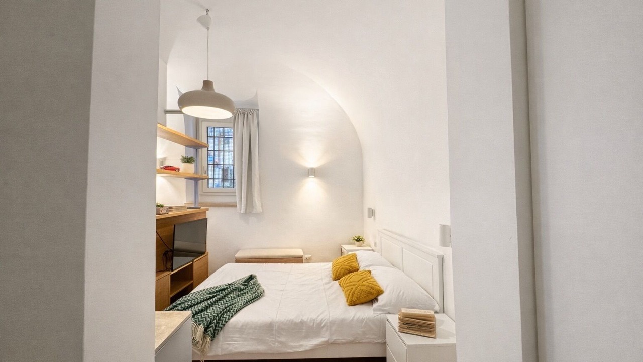 Photo of Bedroom in Rione VIII Sant'Eustachio