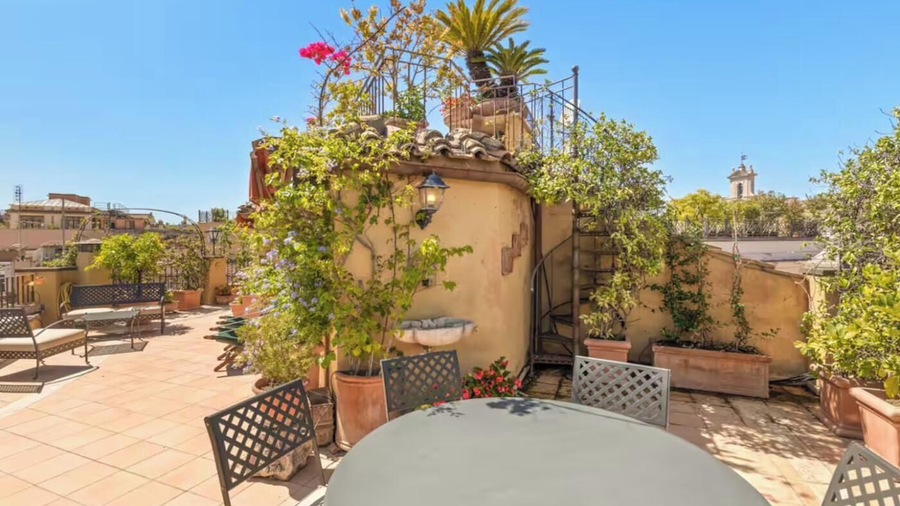 Photo of Outdoor in Rome City Centre