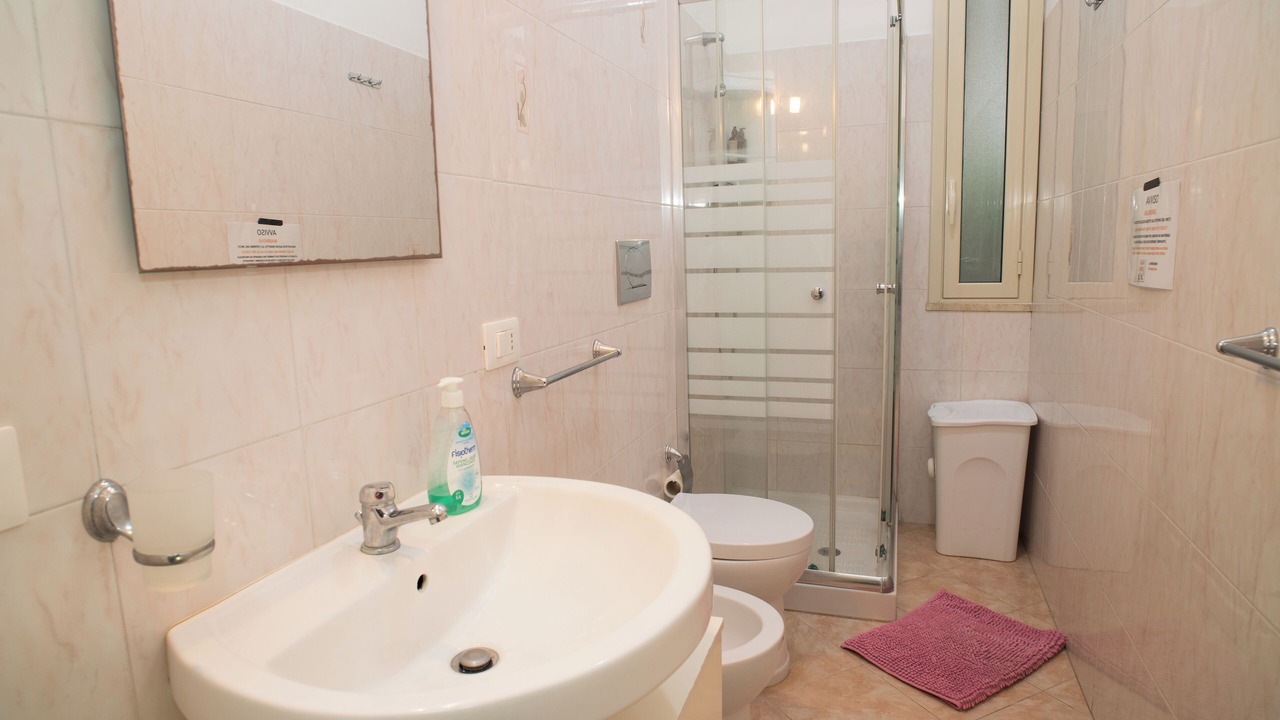 Photo of Bathroom in Gallina