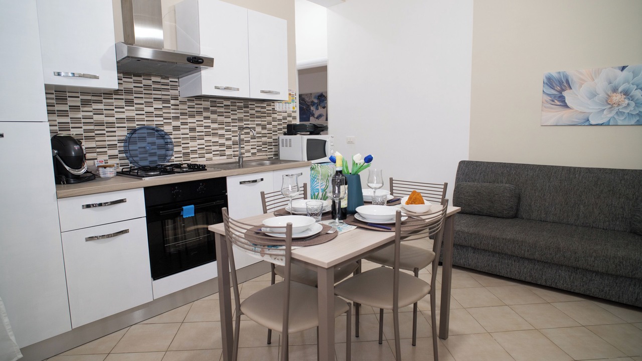 Photo of Kitchen in Gallina