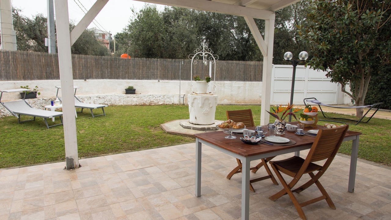 Photo of Outdoor in Gallina